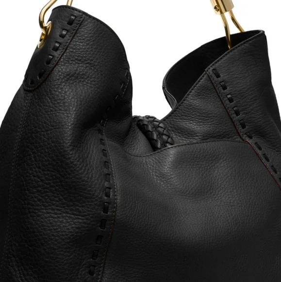 Authentic Michael Kors Collection "Skorpios" LIMITED EDITION - Picture 12 of 12